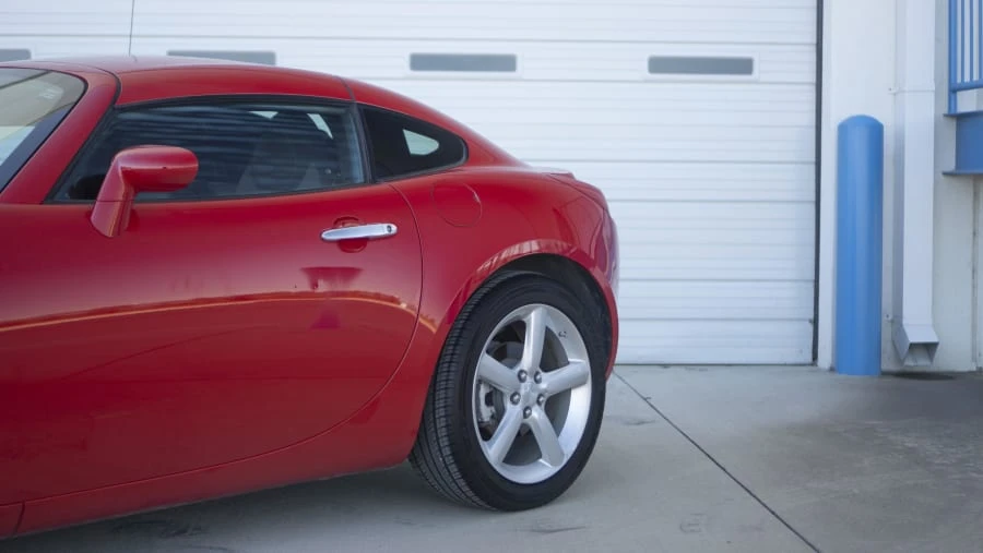 2009 Pontiac Solstice - Image 6 of 12