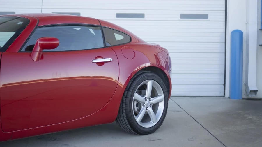 2009 Pontiac Solstice - Image 7 of 12
