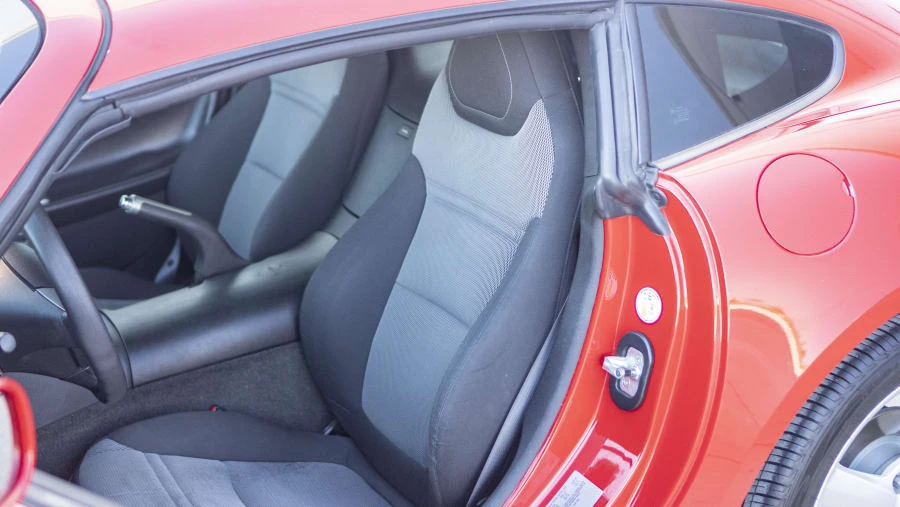 2009 Pontiac Solstice - Image 9 of 12