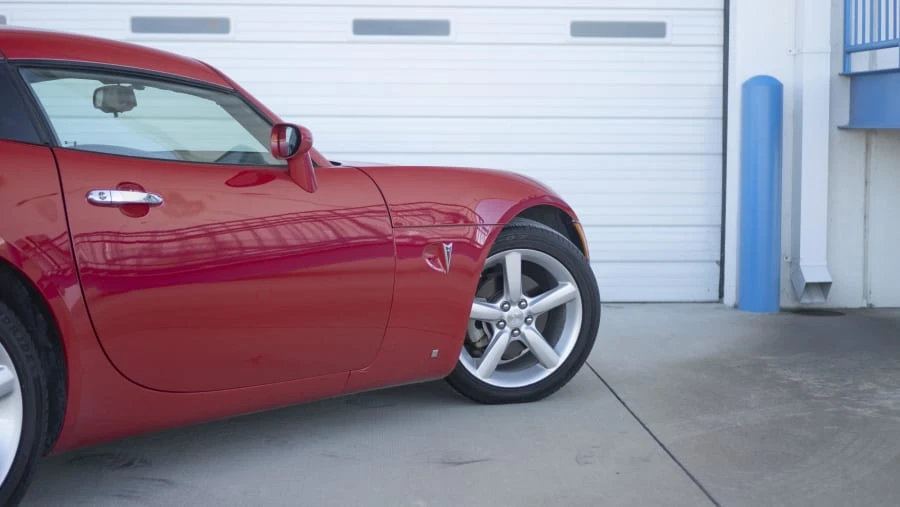 2009 Pontiac Solstice - Image 11 of 12