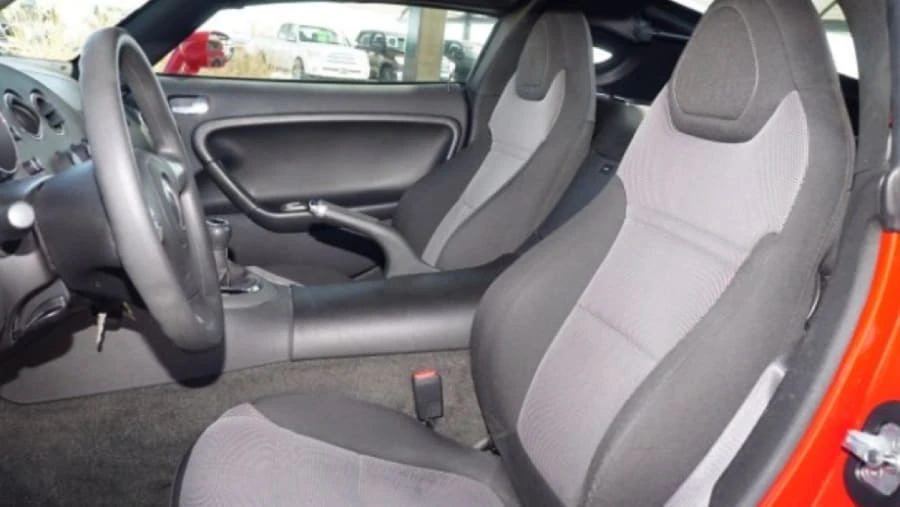 2009 Pontiac Solstice - Image 6 of 12