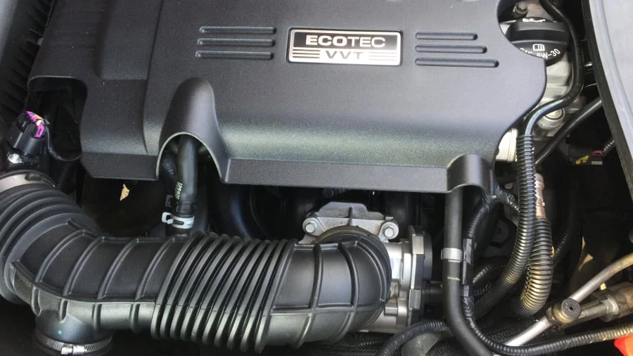 2009 Pontiac Solstice - Image 8 of 12