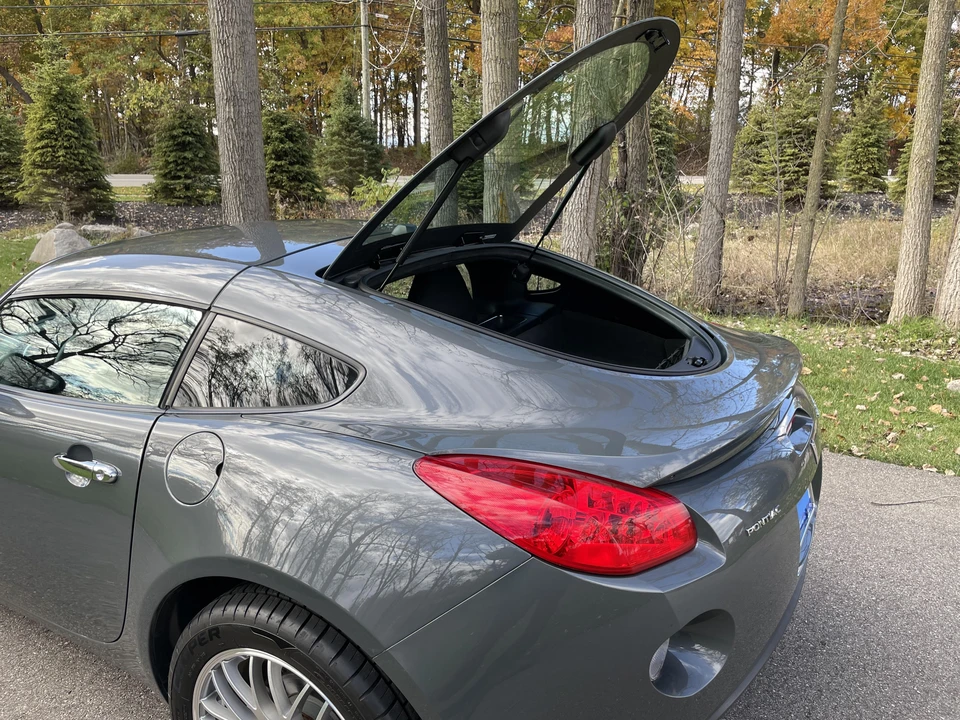 2009 Pontiac Solstice - Image 29 of 31