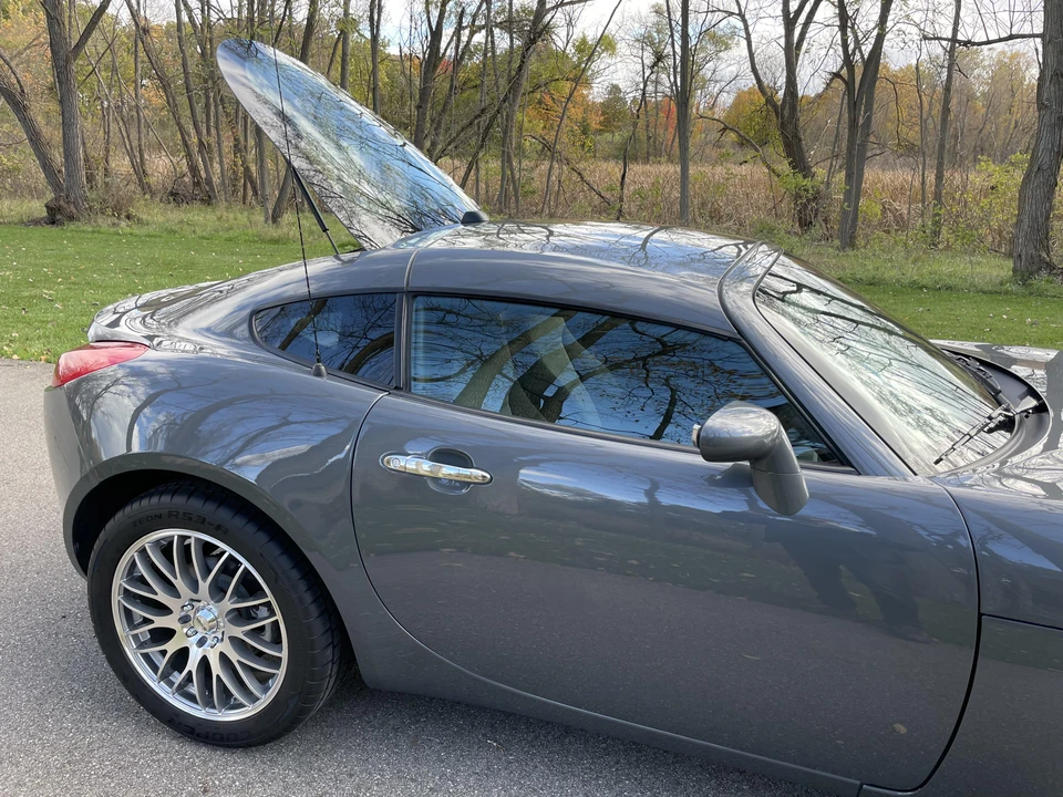 2009 Pontiac Solstice - Image 31 of 31