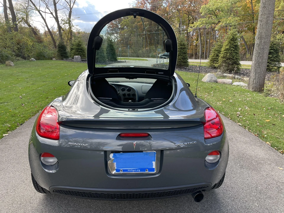 2009 Pontiac Solstice - Image 30 of 31
