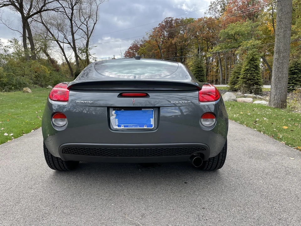 2009 Pontiac Solstice - Image 14 of 31