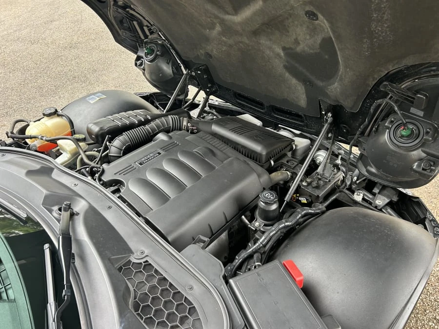 2009 Pontiac Solstice - Image 14 of 14
