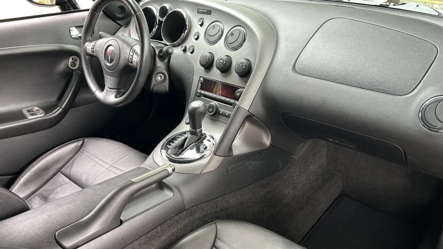 2009 Pontiac Solstice - Image 9 of 14