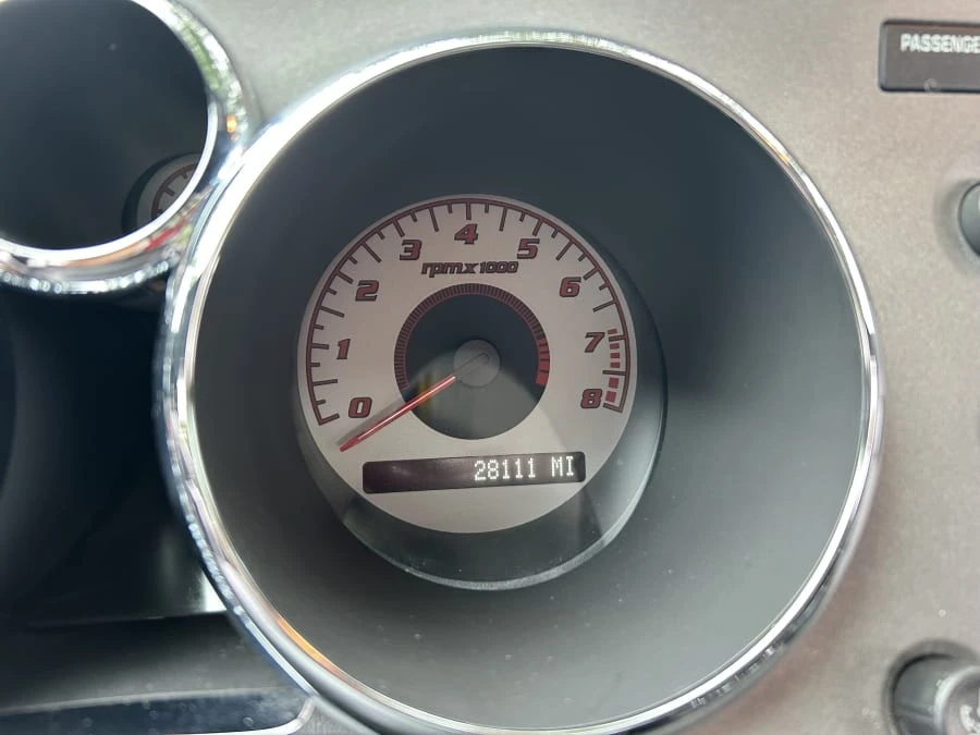 2009 Pontiac Solstice - Image 11 of 14