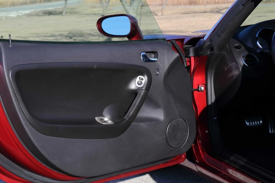 2009 Pontiac Solstice - Image 18 of 28