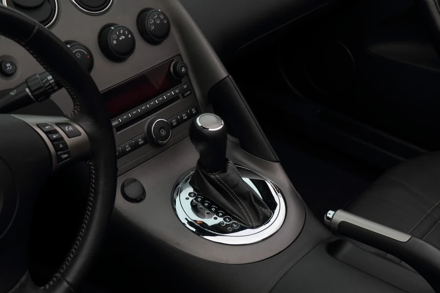 2009 Pontiac Solstice - Image 24 of 28