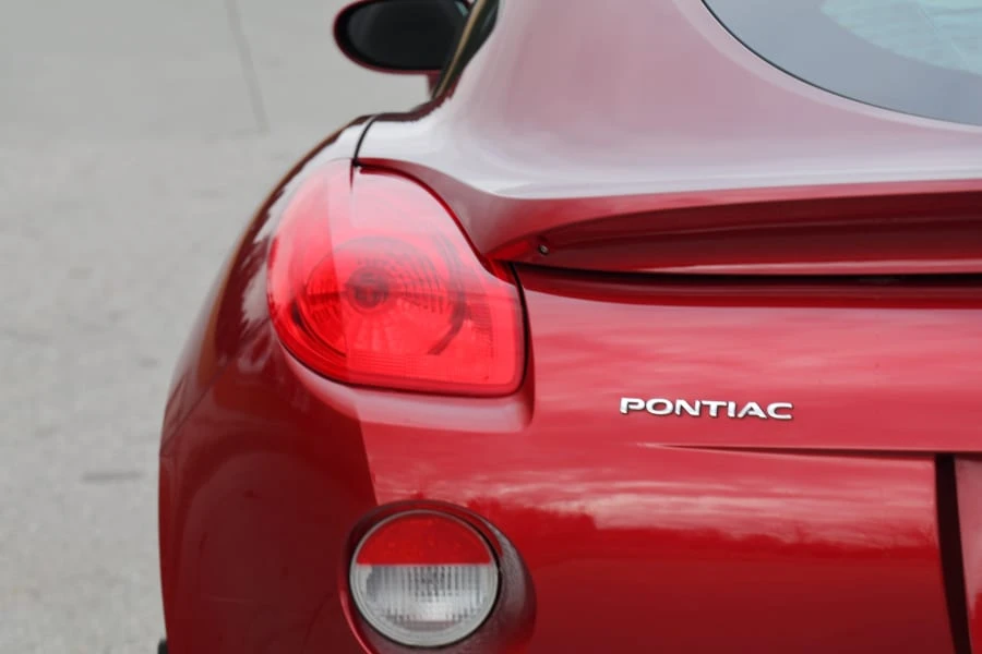 2009 Pontiac Solstice - Image 11 of 28