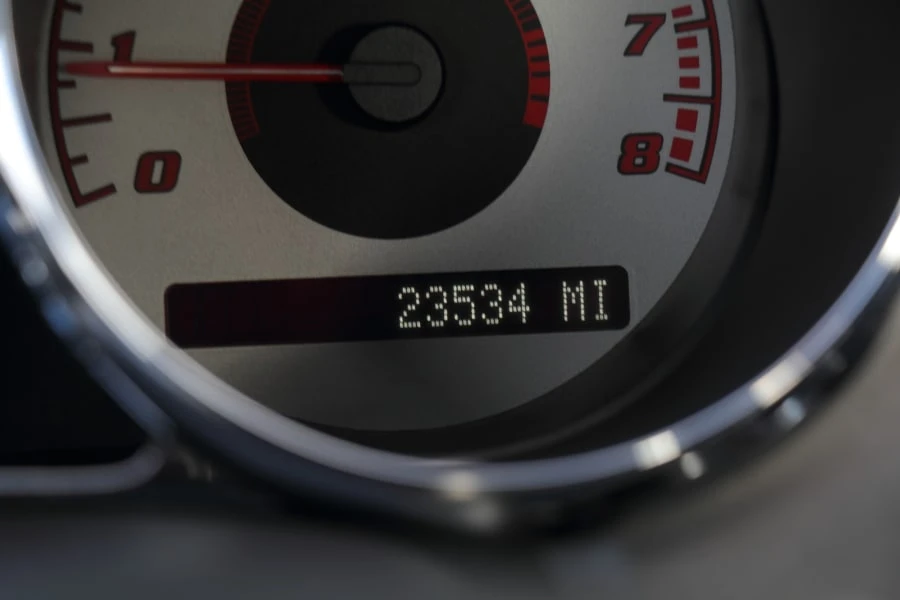 2009 Pontiac Solstice - Image 23 of 28