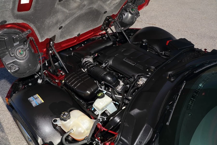 2009 Pontiac Solstice - Image 25 of 28