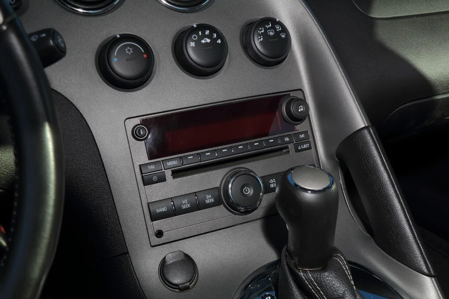 2009 Pontiac Solstice - Image 22 of 28