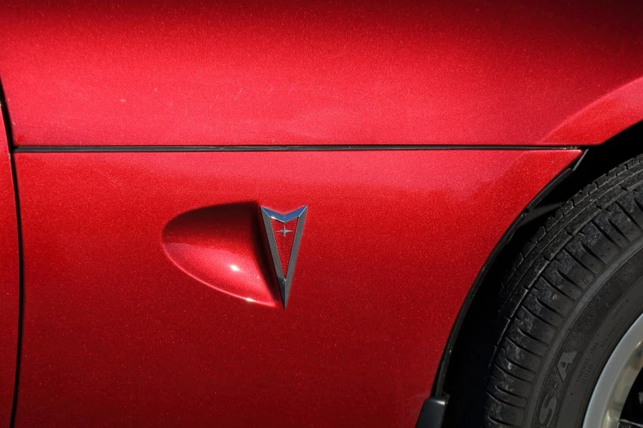 2009 Pontiac Solstice - Image 15 of 28