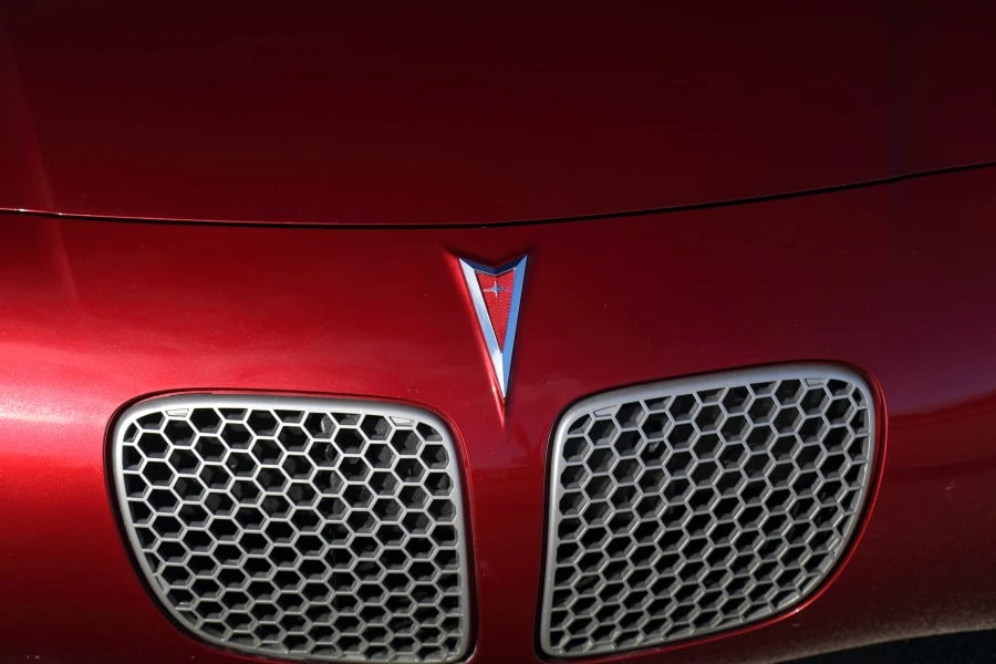2009 Pontiac Solstice - Image 10 of 28