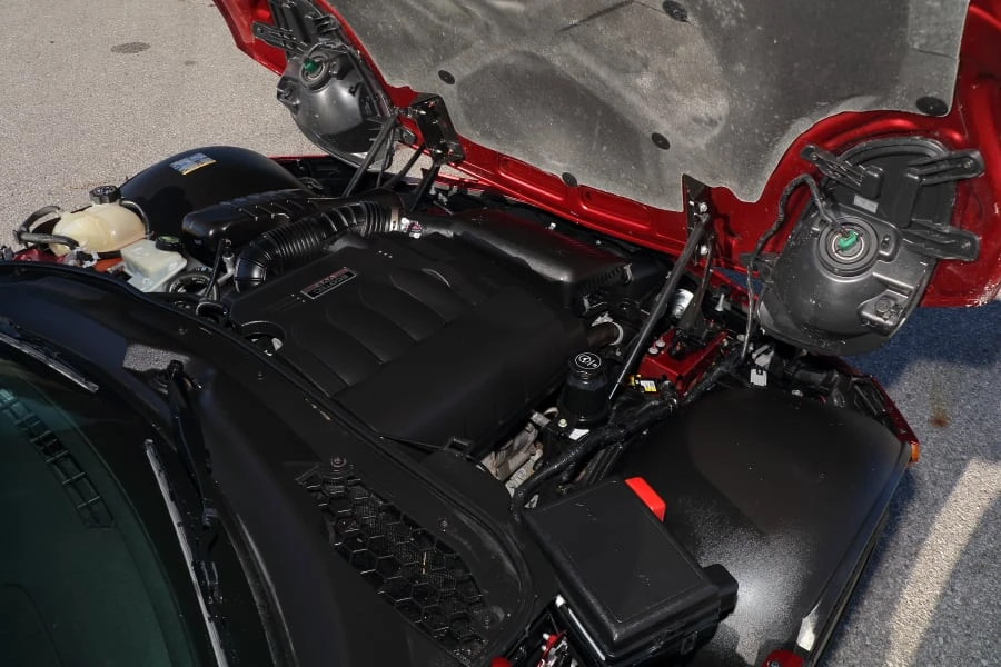 2009 Pontiac Solstice - Image 26 of 28