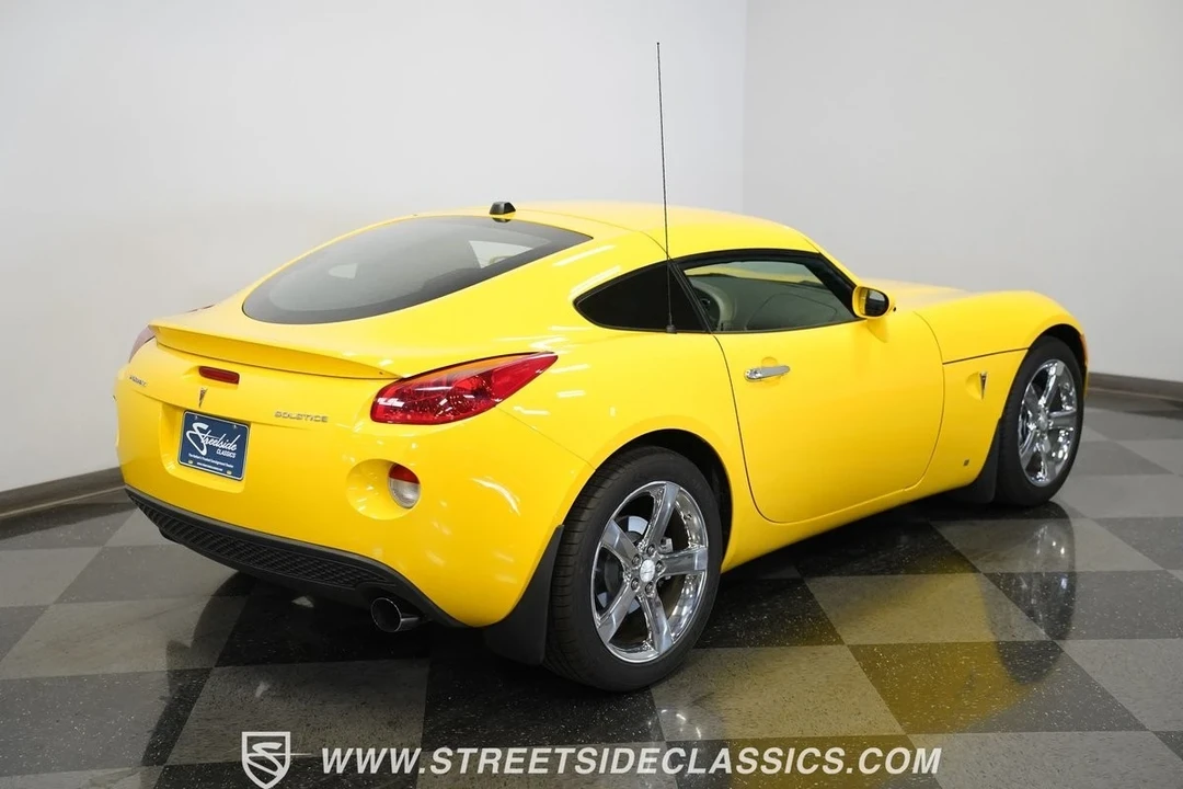 2009 Pontiac Solstice - Image 16 of 21