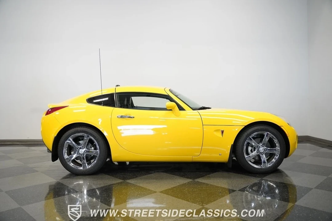 2009 Pontiac Solstice - Image 18 of 21