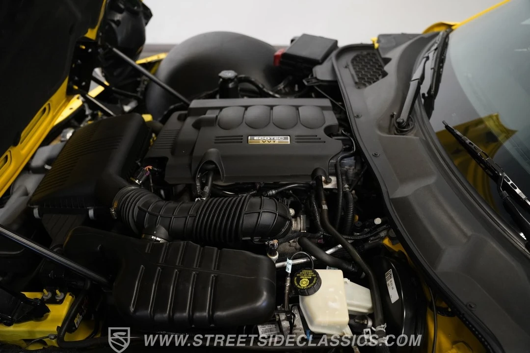 2009 Pontiac Solstice - Image 4 of 12