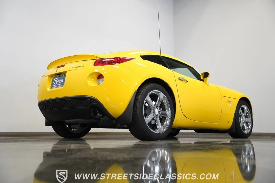 2009 Pontiac Solstice - Image 14 of 21