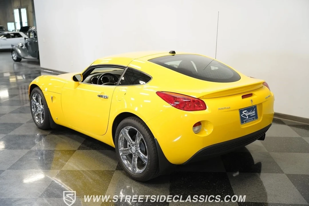 2009 Pontiac Solstice - Image 11 of 21