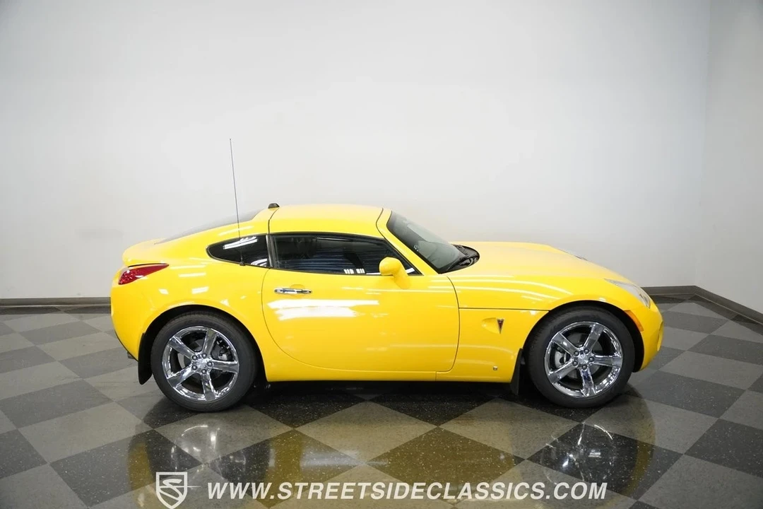 2009 Pontiac Solstice - Image 19 of 21