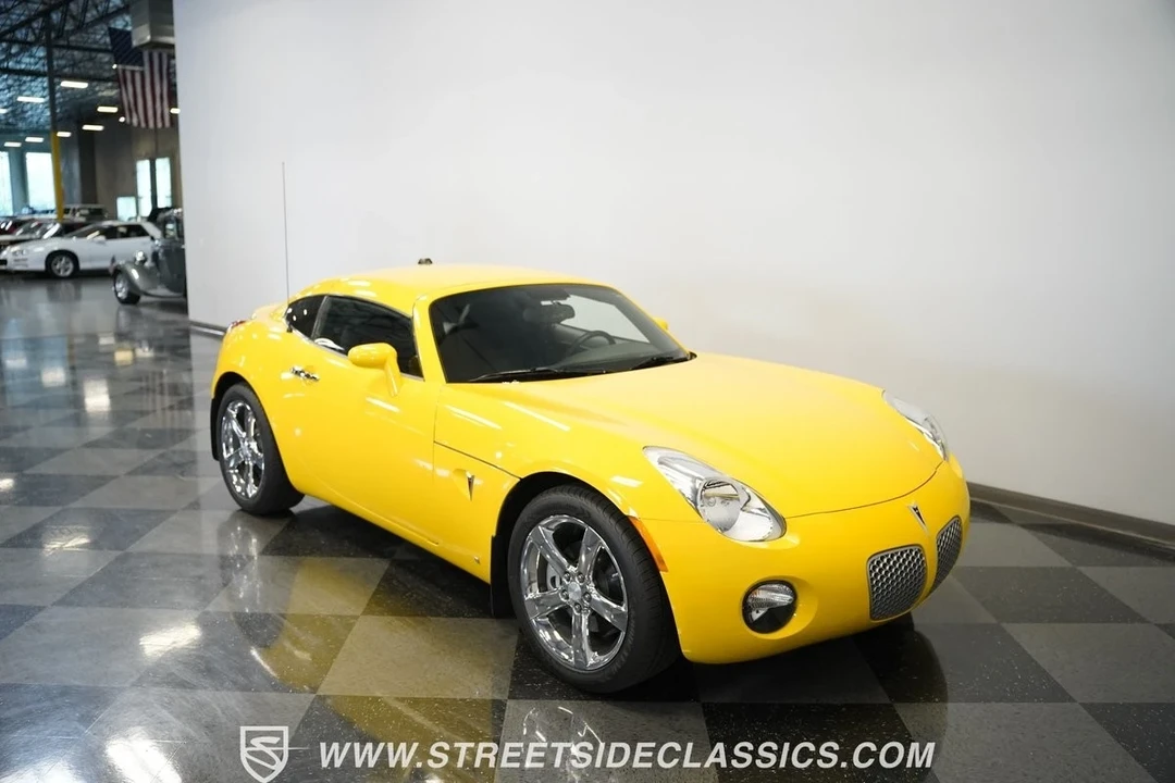2009 Pontiac Solstice - Image 20 of 21