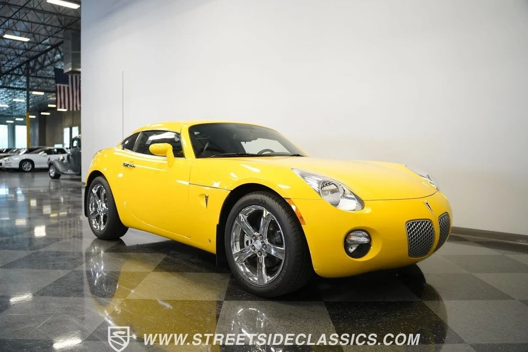 2009 Pontiac Solstice - Image 21 of 21