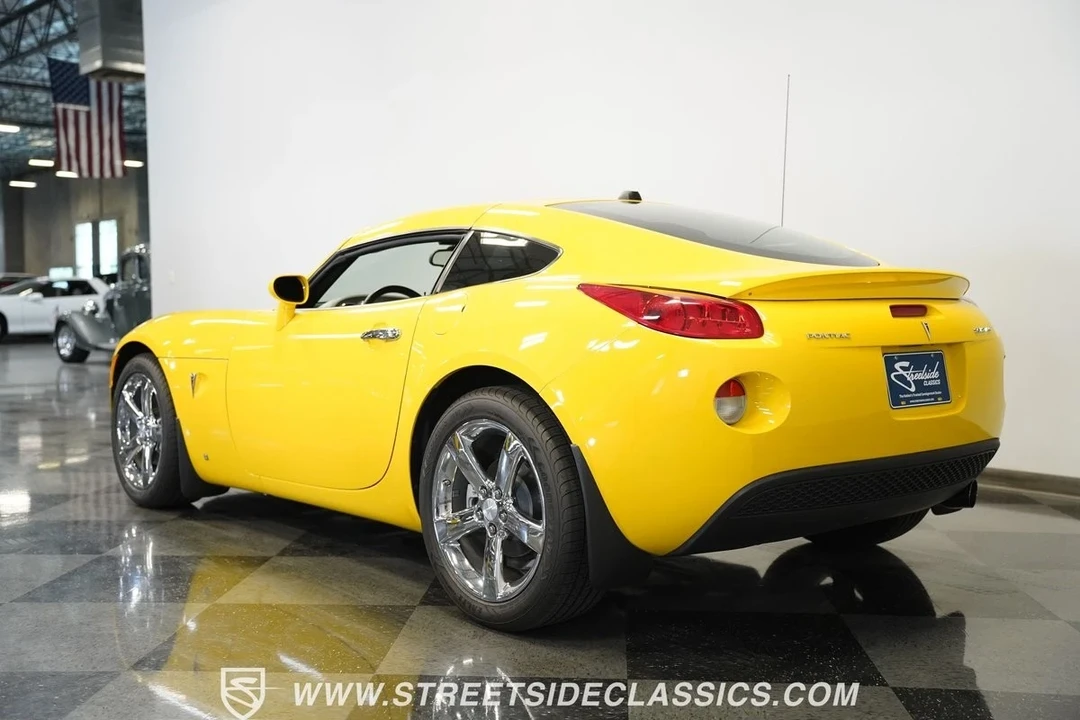2009 Pontiac Solstice - Image 12 of 21