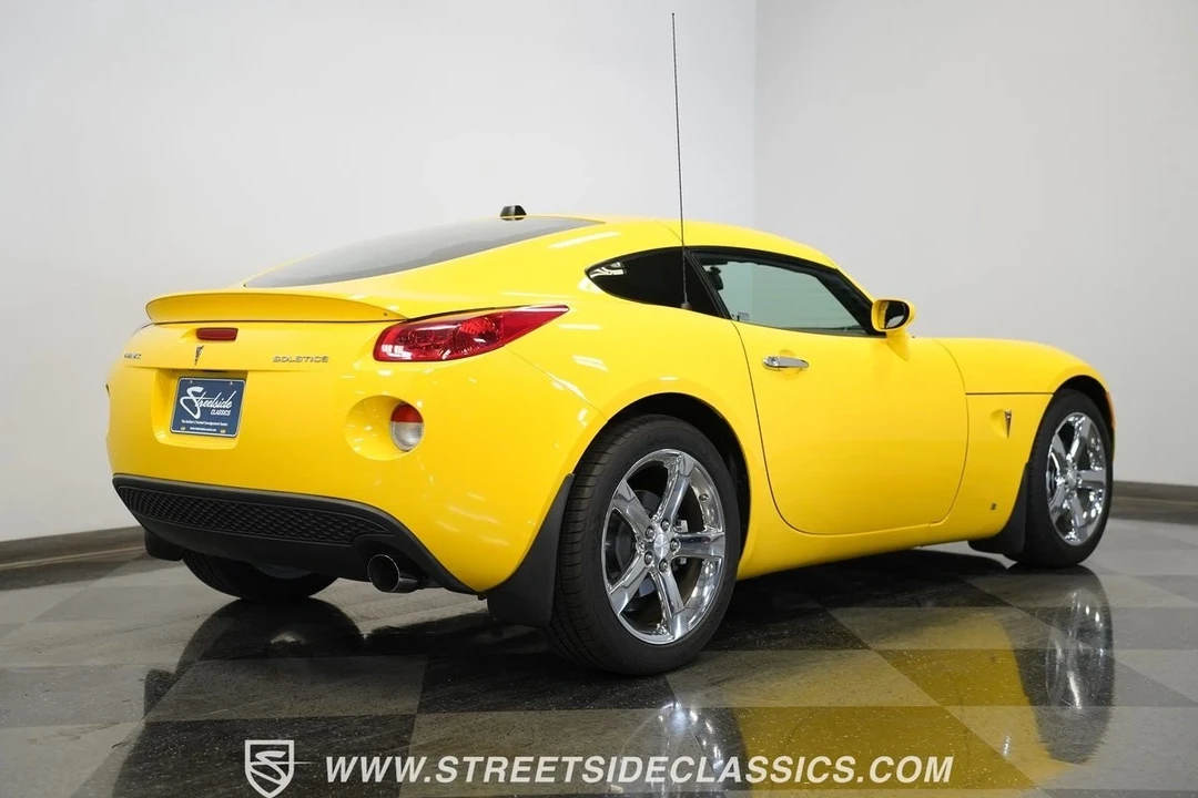 2009 Pontiac Solstice - Image 15 of 21