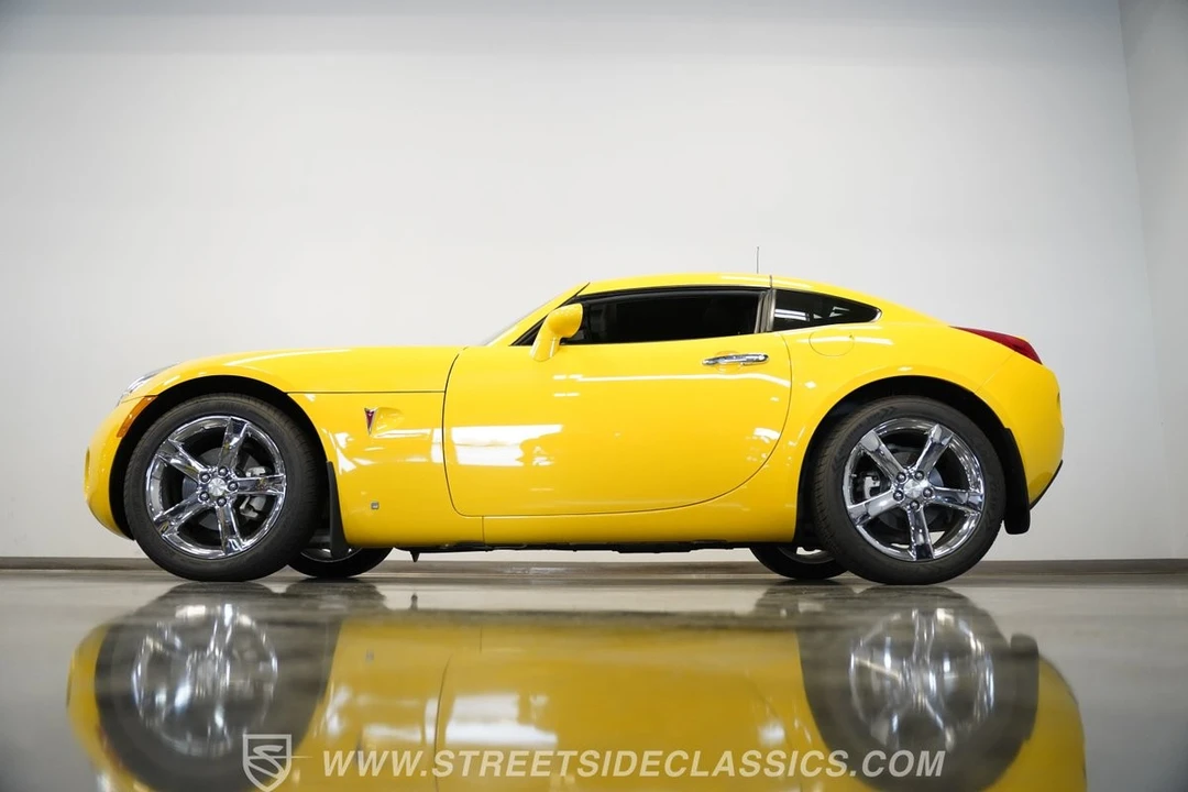 2009 Pontiac Solstice - Image 9 of 12