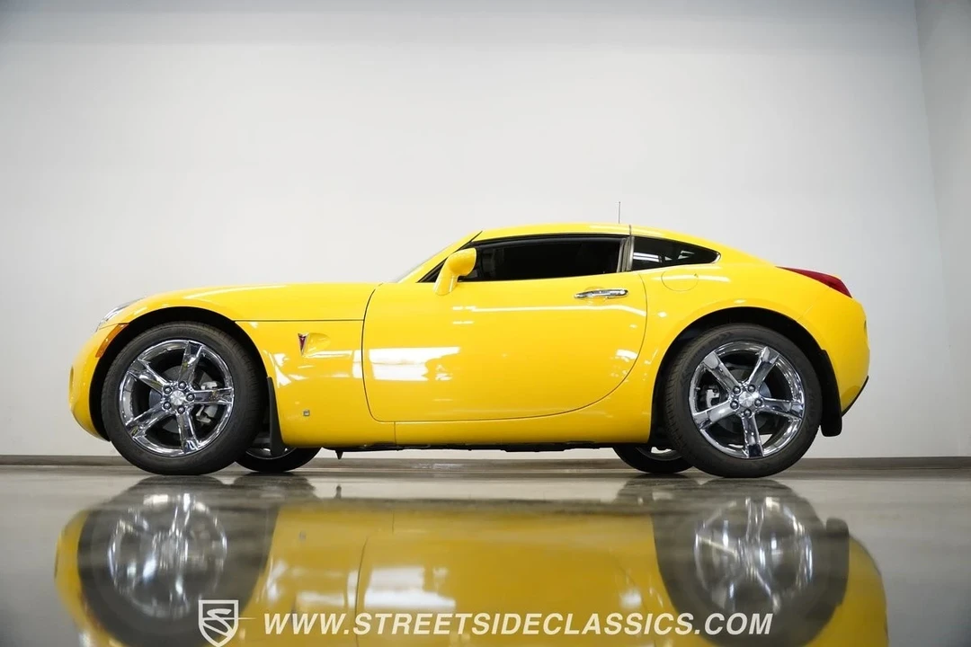 2009 Pontiac Solstice - Image 10 of 21