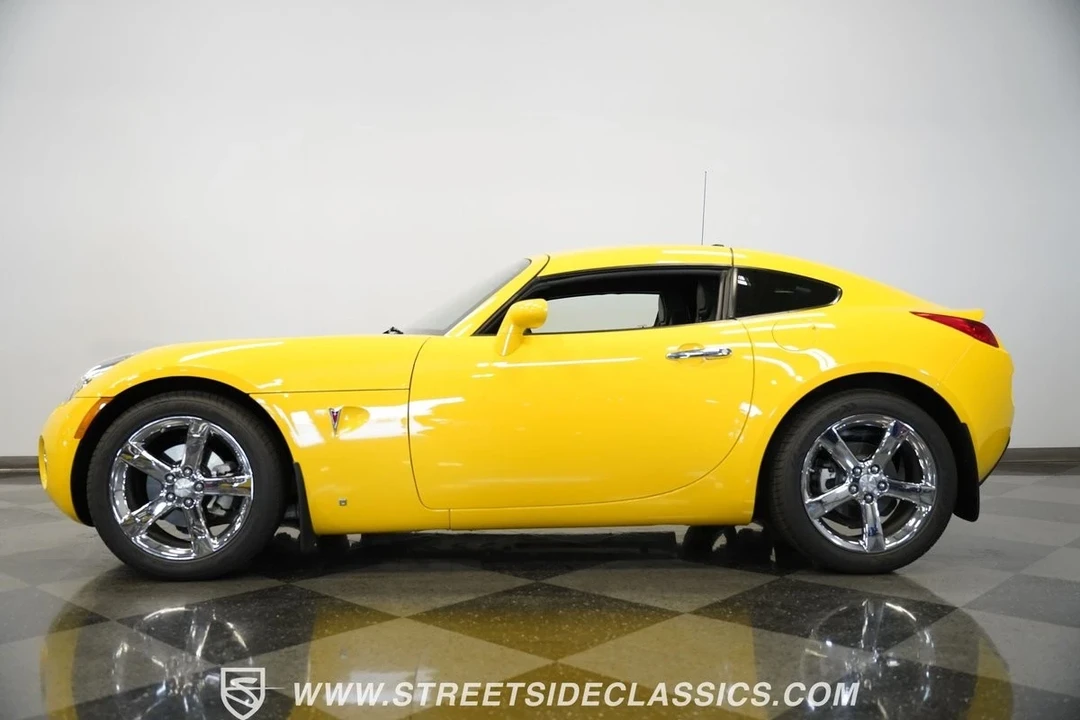 2009 Pontiac Solstice - Image 3 of 21