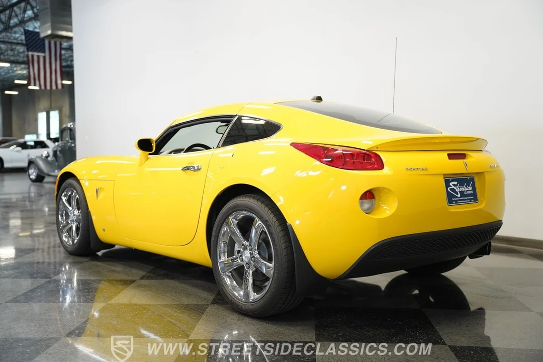 2009 Pontiac Solstice - Image 11 of 12
