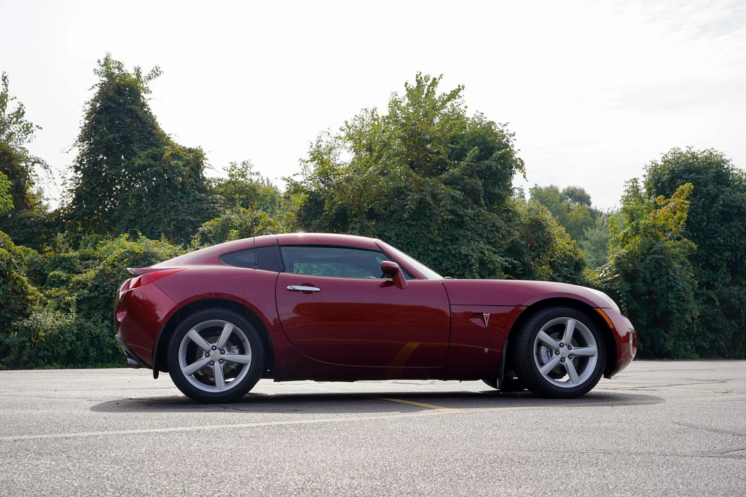 2009 Pontiac Solstice - Image 17 of 31