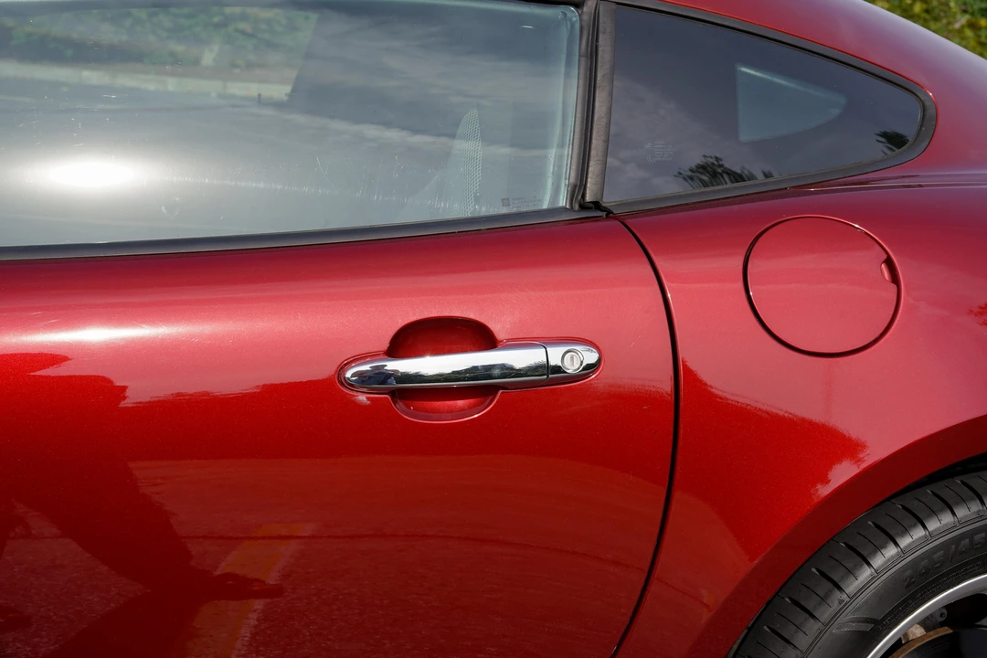 2009 Pontiac Solstice - Image 30 of 31