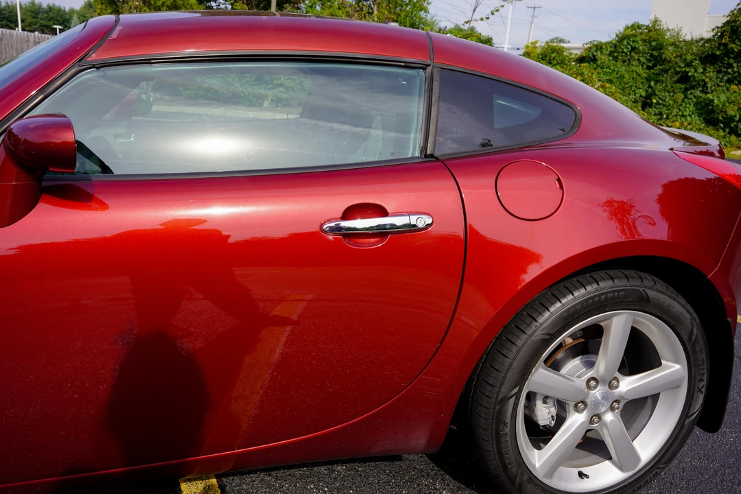 2009 Pontiac Solstice - Image 29 of 31