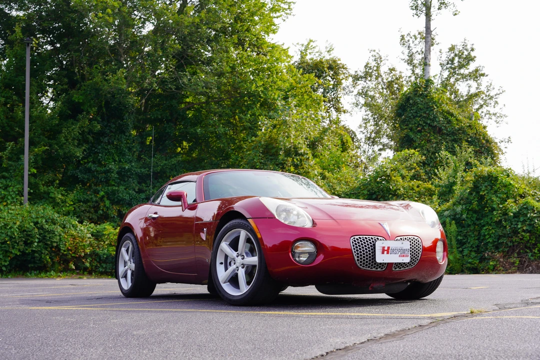 2009 Pontiac Solstice - Image 20 of 31