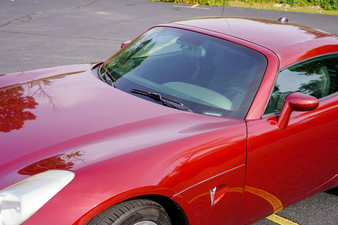 2009 Pontiac Solstice - Image 28 of 31