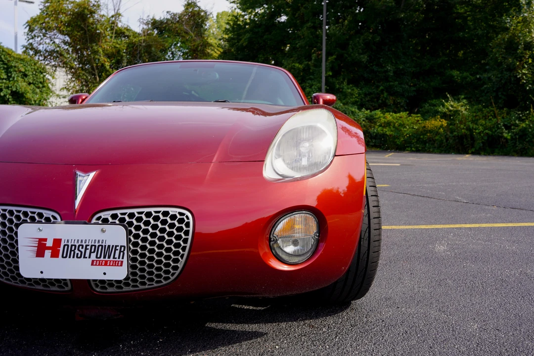 2009 Pontiac Solstice - Image 26 of 31