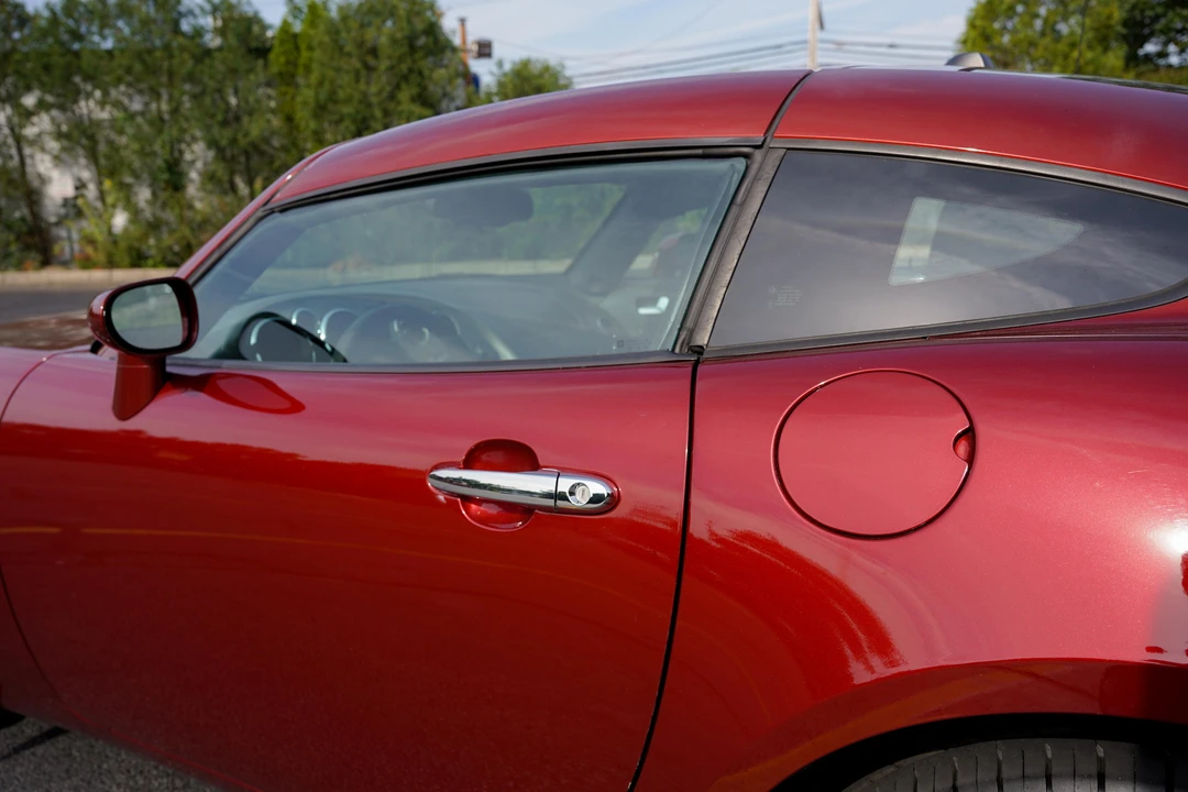 2009 Pontiac Solstice - Image 31 of 31