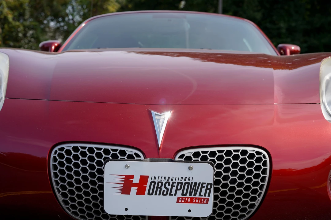 2009 Pontiac Solstice - Image 25 of 31