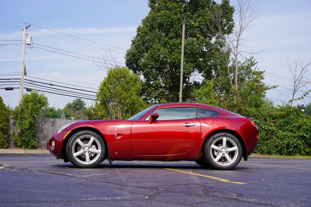 2009 Pontiac Solstice - Image 12 of 31