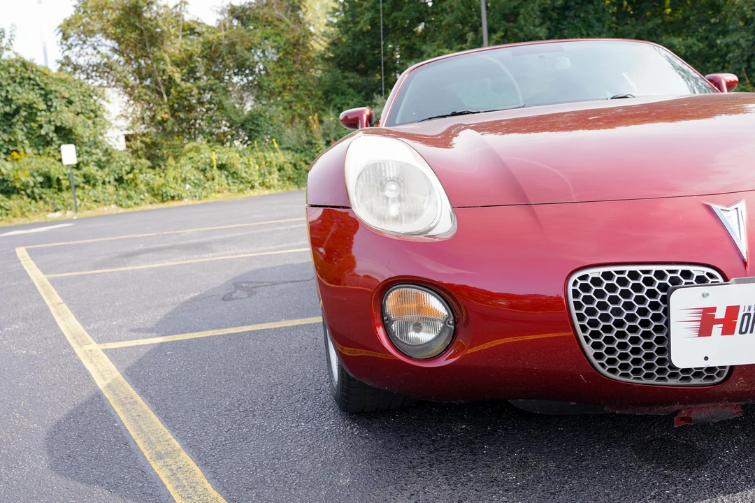 2009 Pontiac Solstice - Image 23 of 31