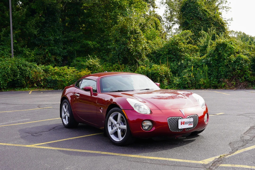 2009 Pontiac Solstice - Image 19 of 31