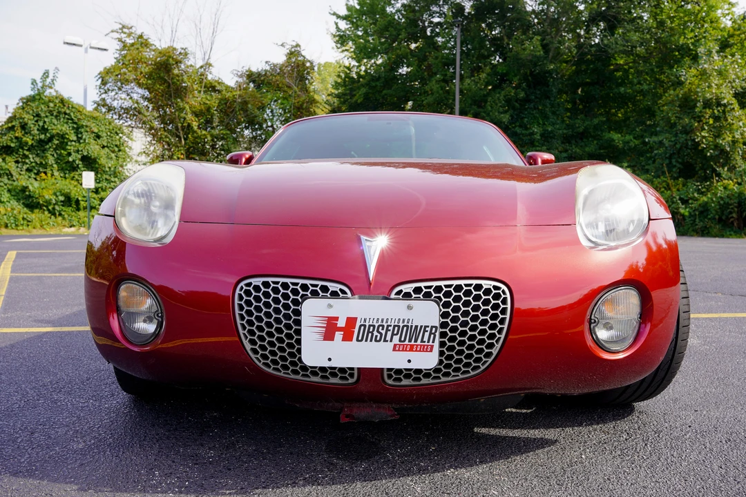2009 Pontiac Solstice - Image 6 of 31