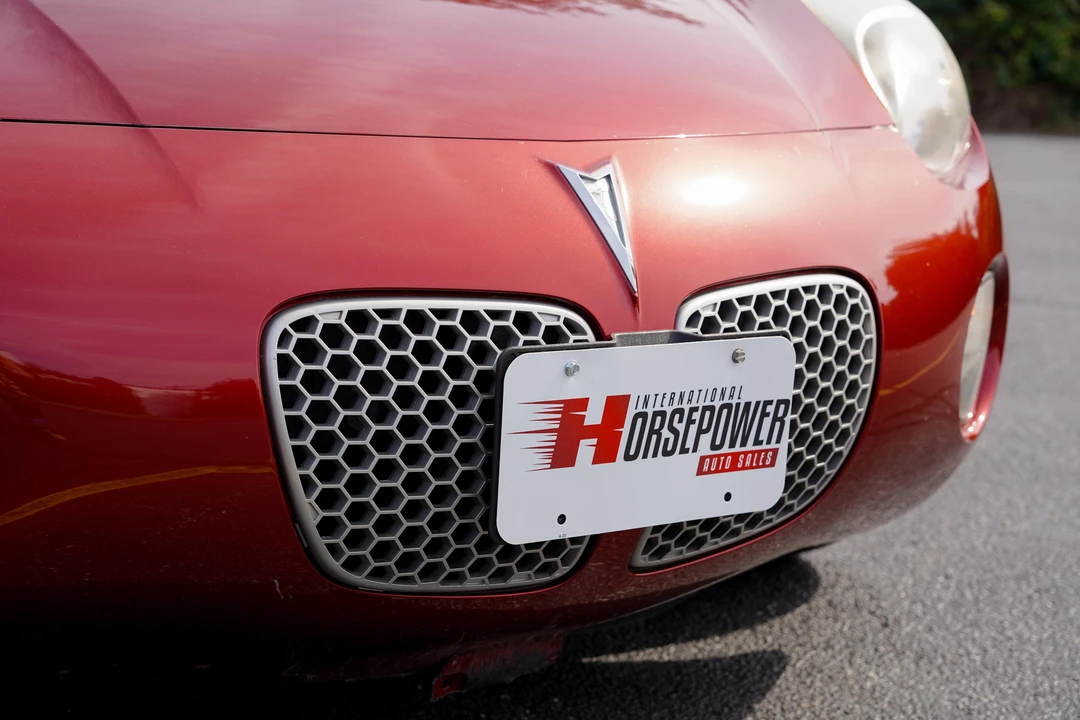 2009 Pontiac Solstice - Image 24 of 31