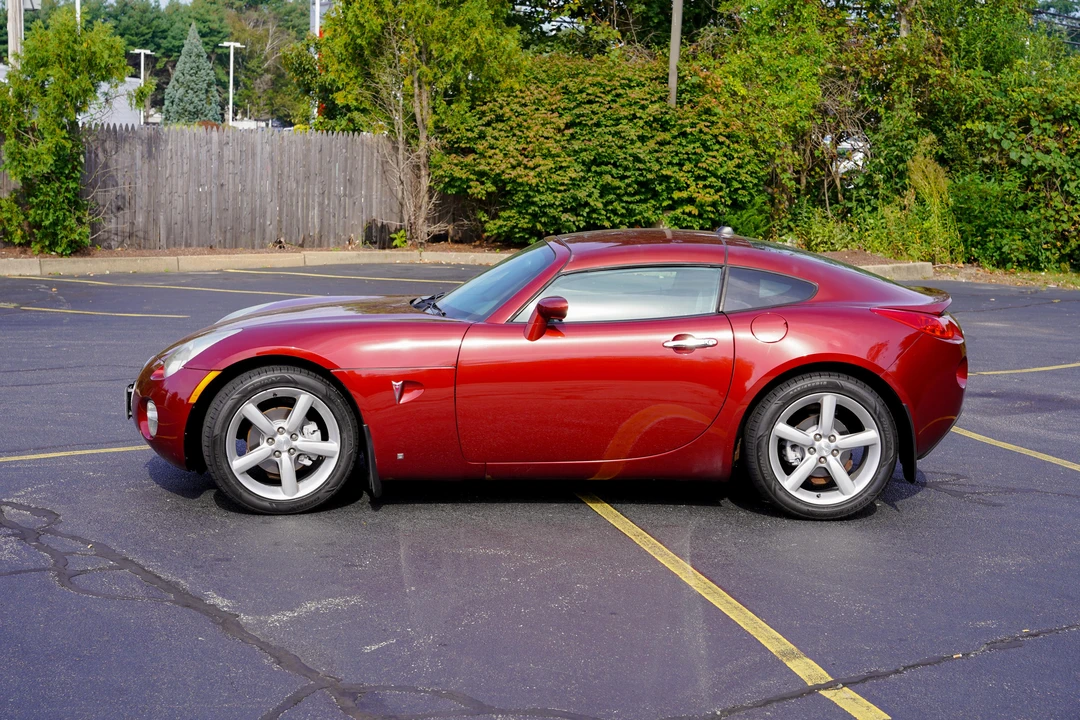 2009 Pontiac Solstice - Image 11 of 31